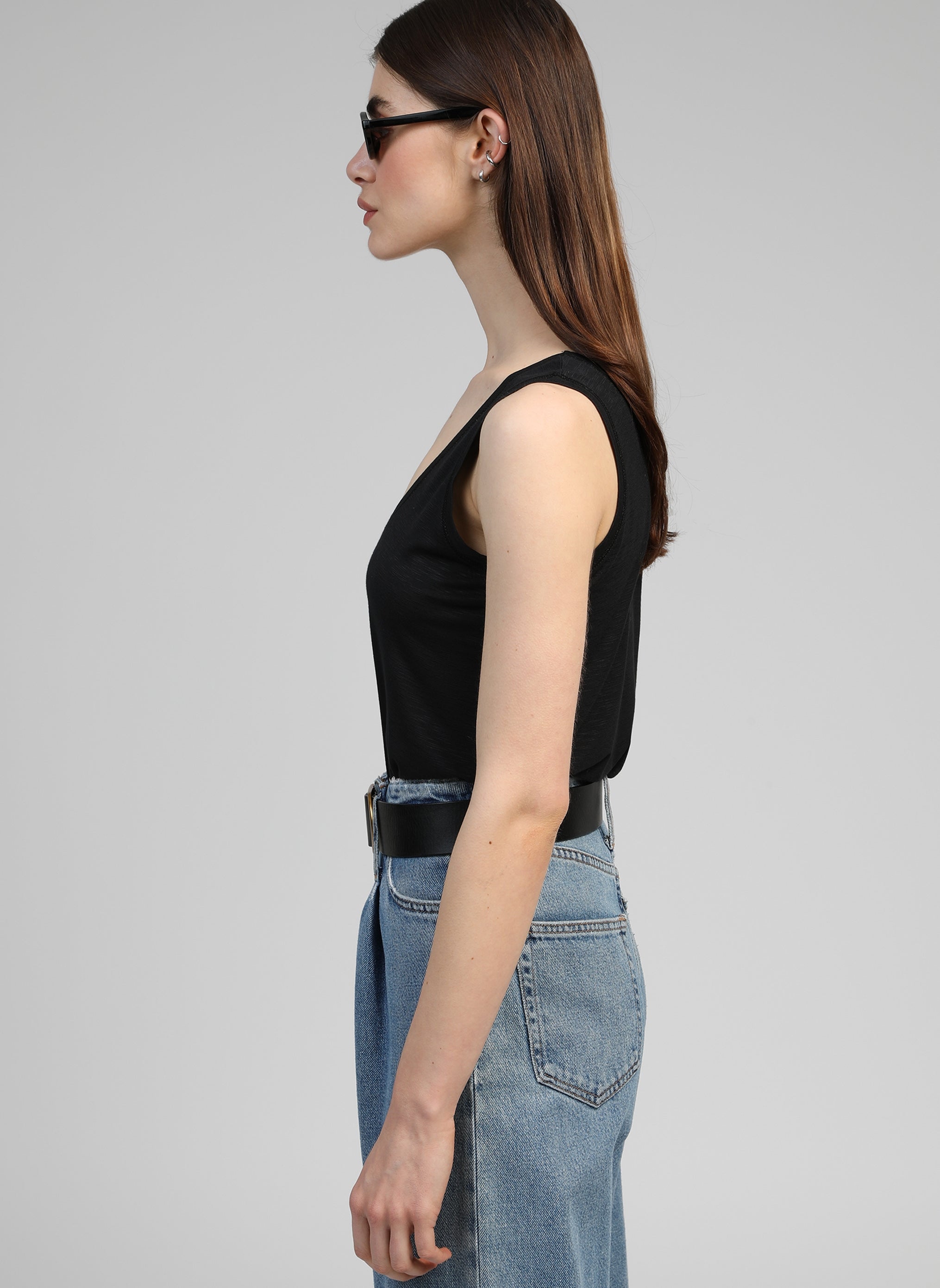 DEBARDEUR TANESSA black