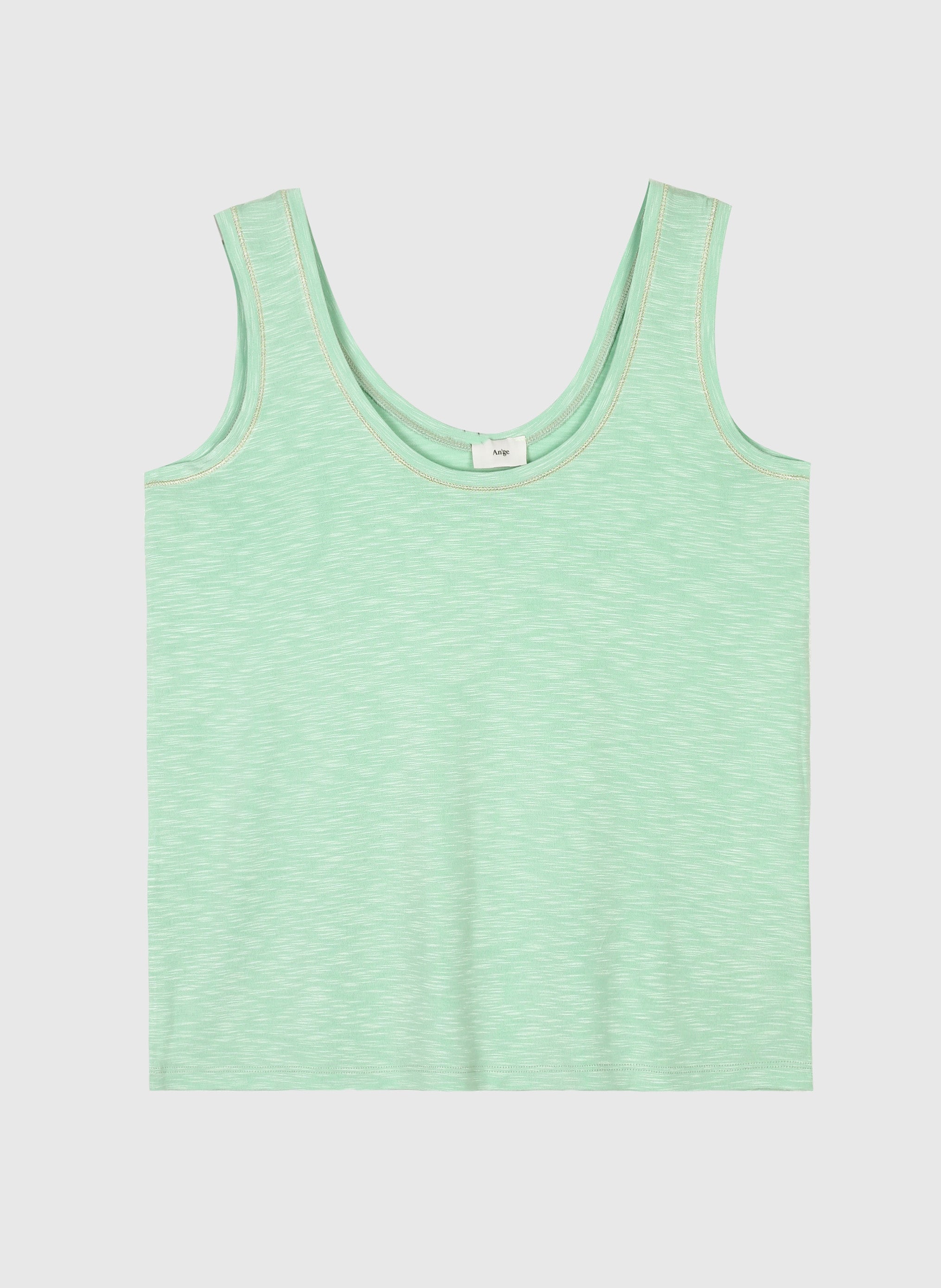 DEBARDEUR TANESSA amande