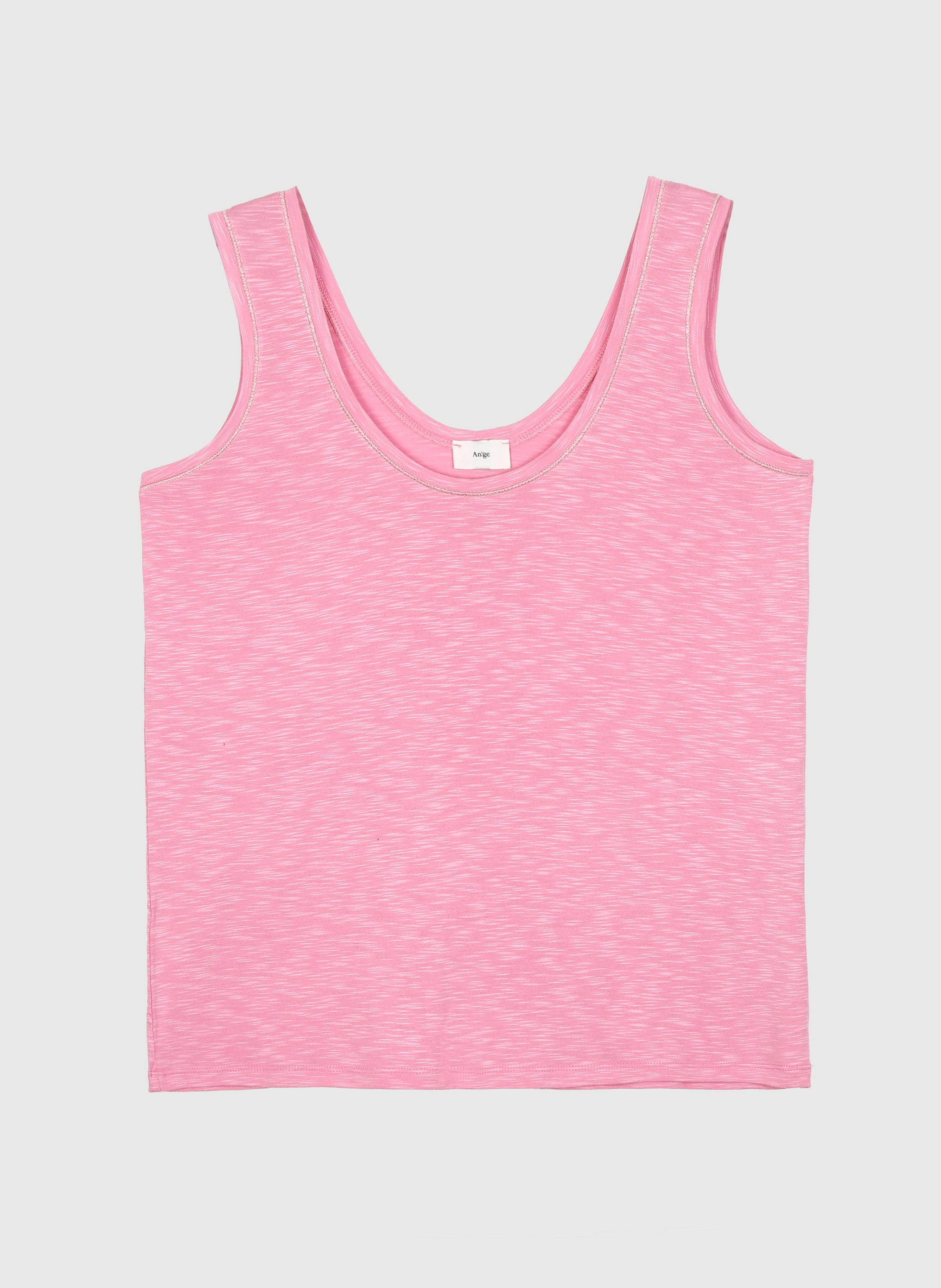 DEBARDEUR TANESSA rose