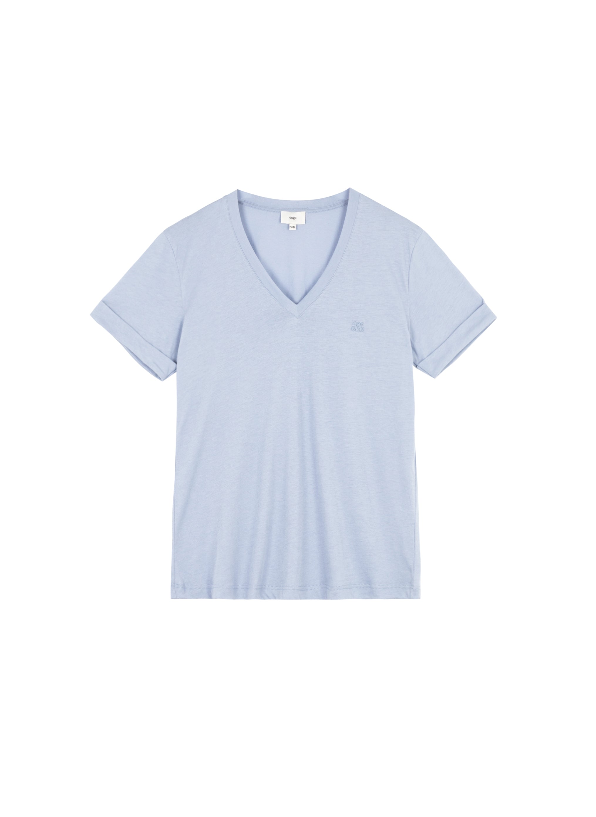 CAMISETA TELEMAK stormy