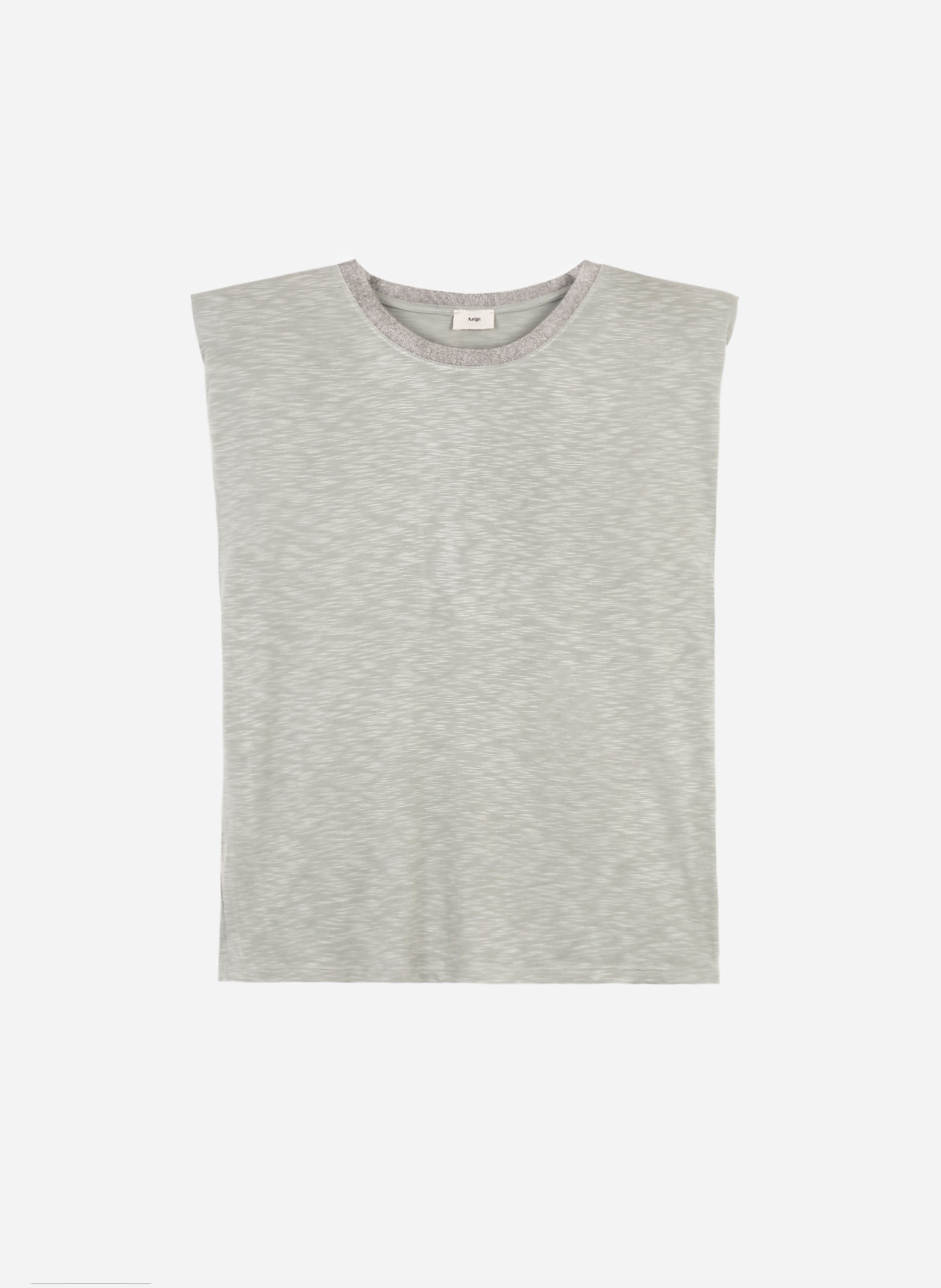 CAMISETA TESSA perla