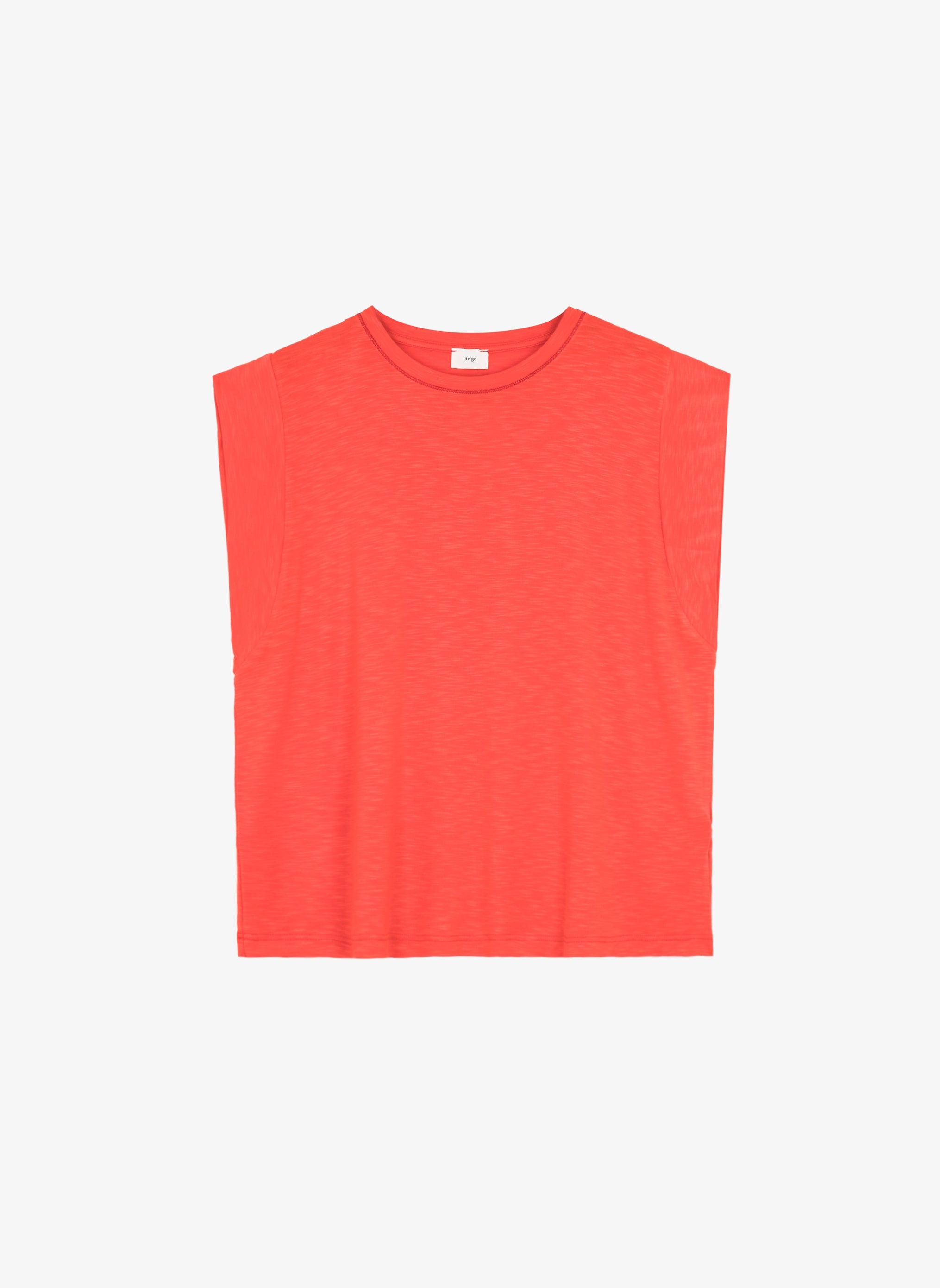 CAMISETA TIRESIAS roja