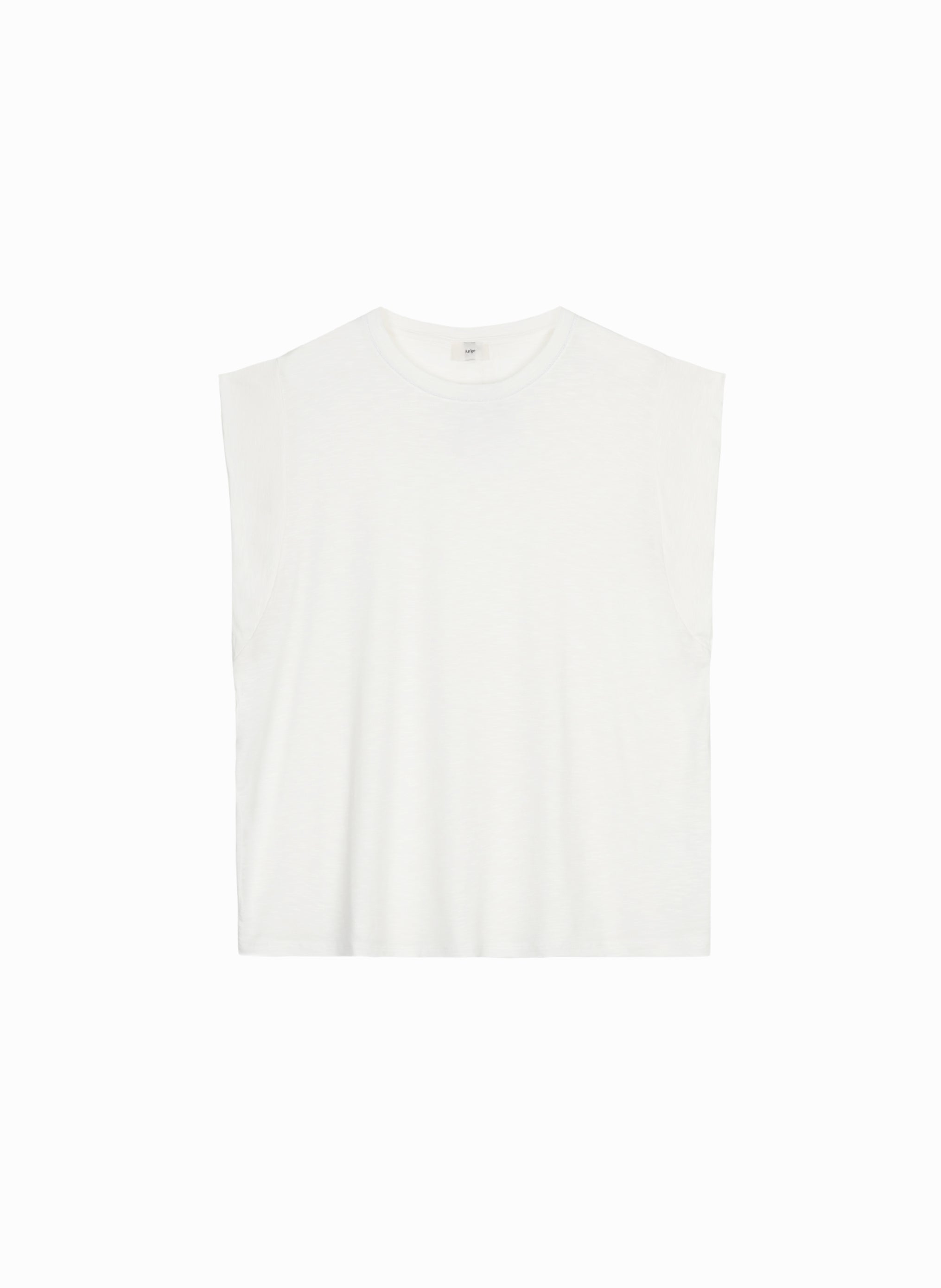 CAMISETA TIRESIAS blanca