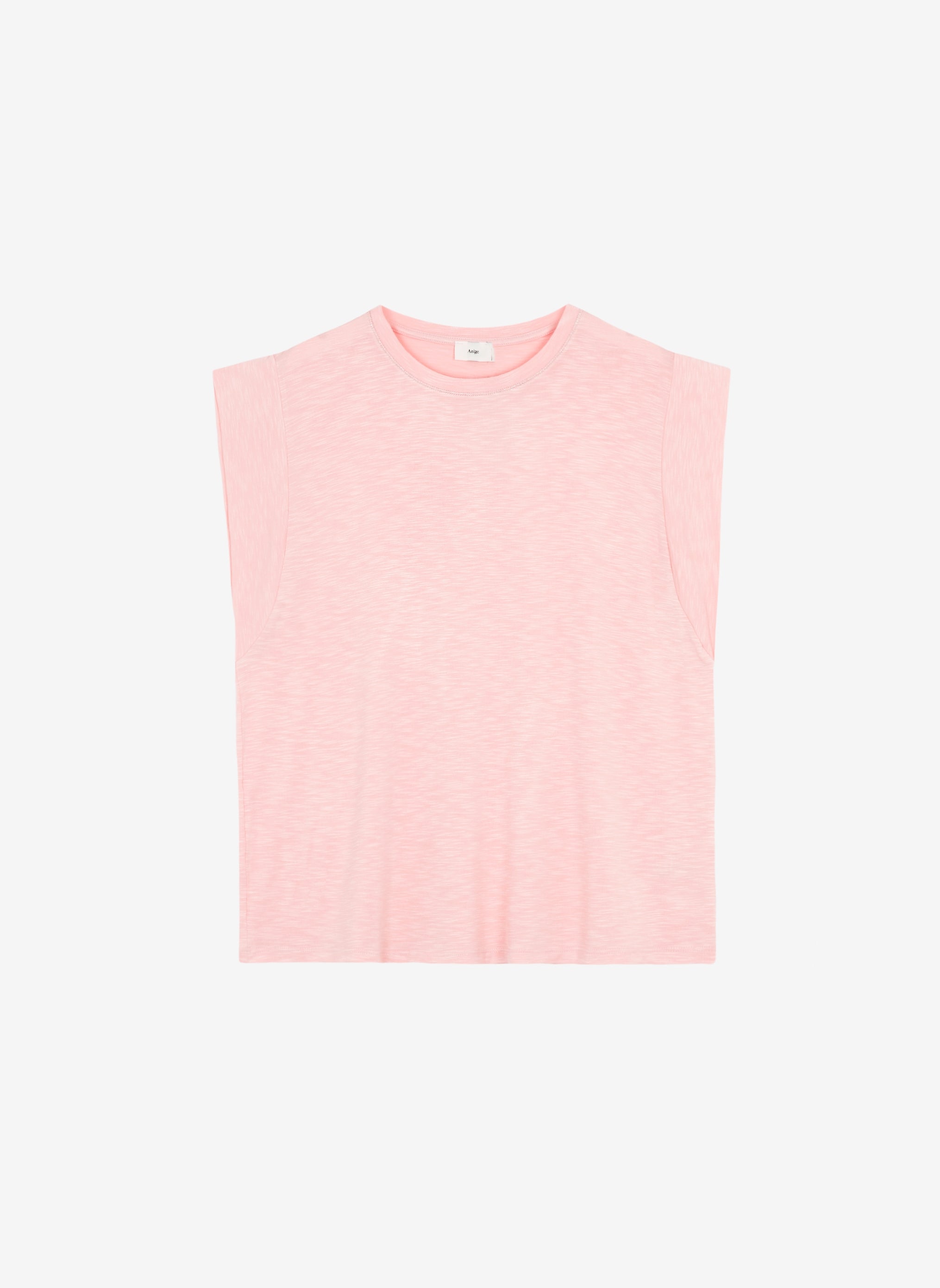 CAMISETA TIRESIAS rosa