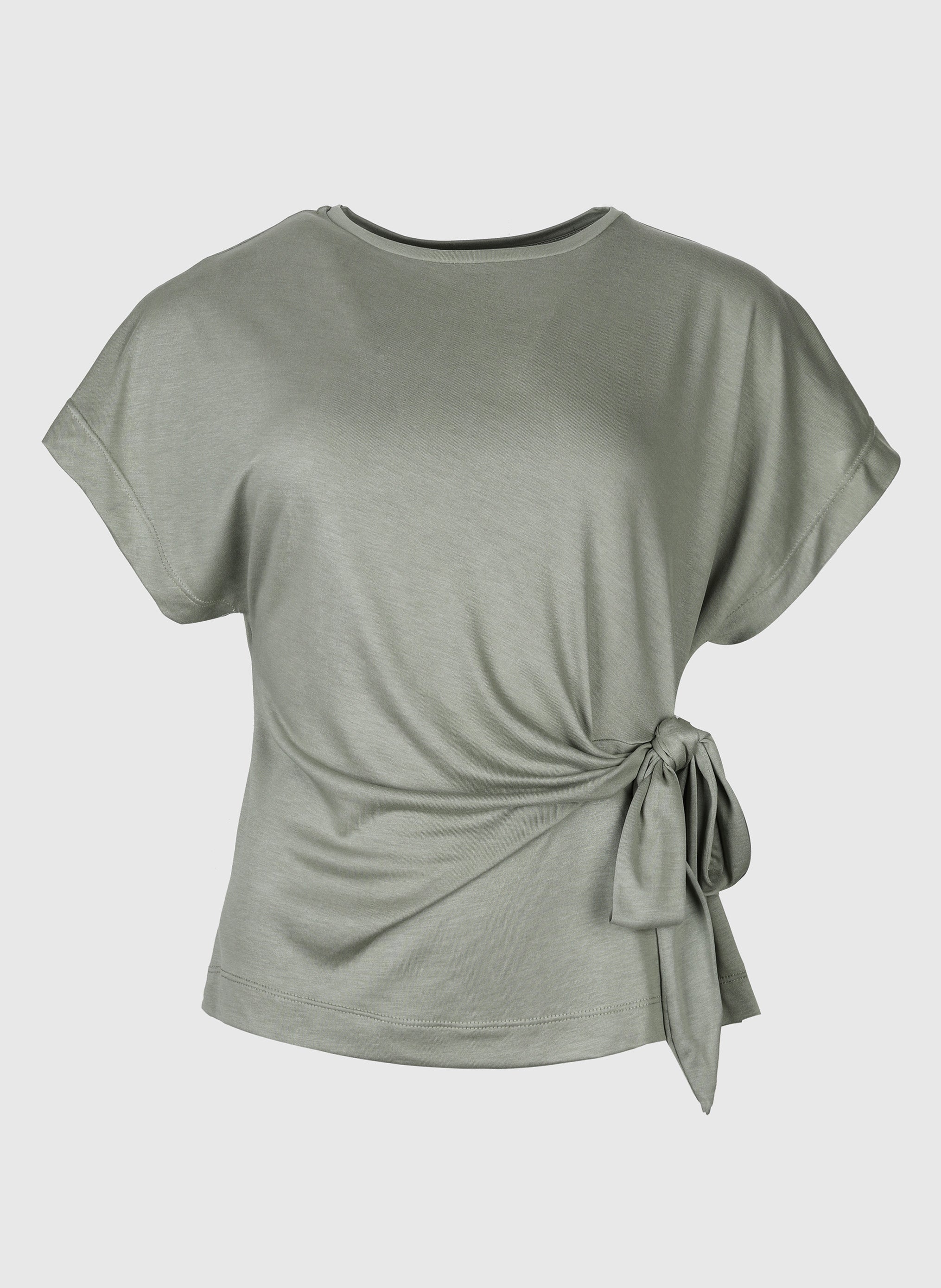 CAMISETA TONKA caqui