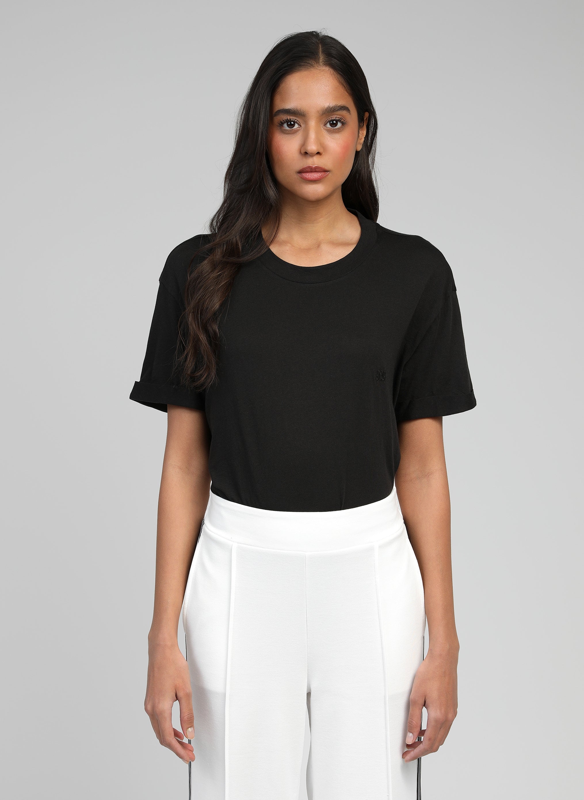 CAMISETA TORIATA negra