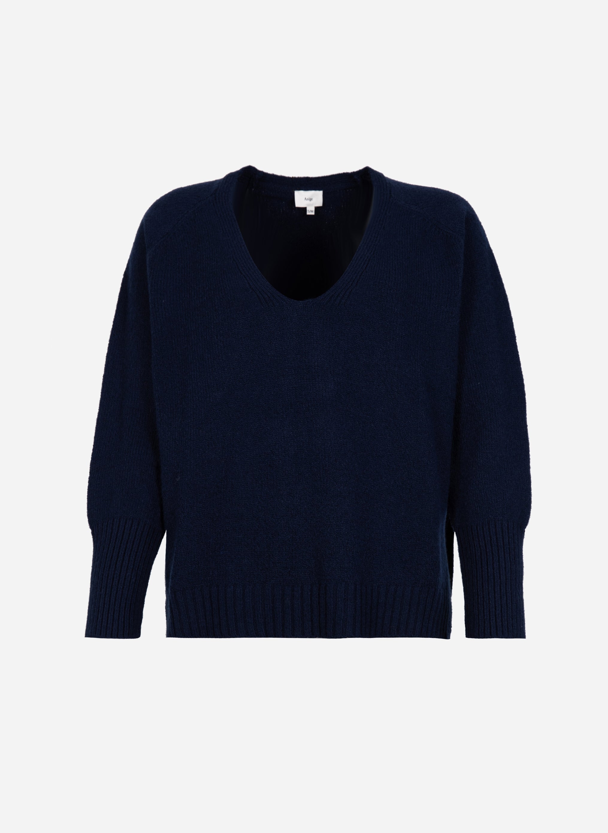 VALDEA navy PULL