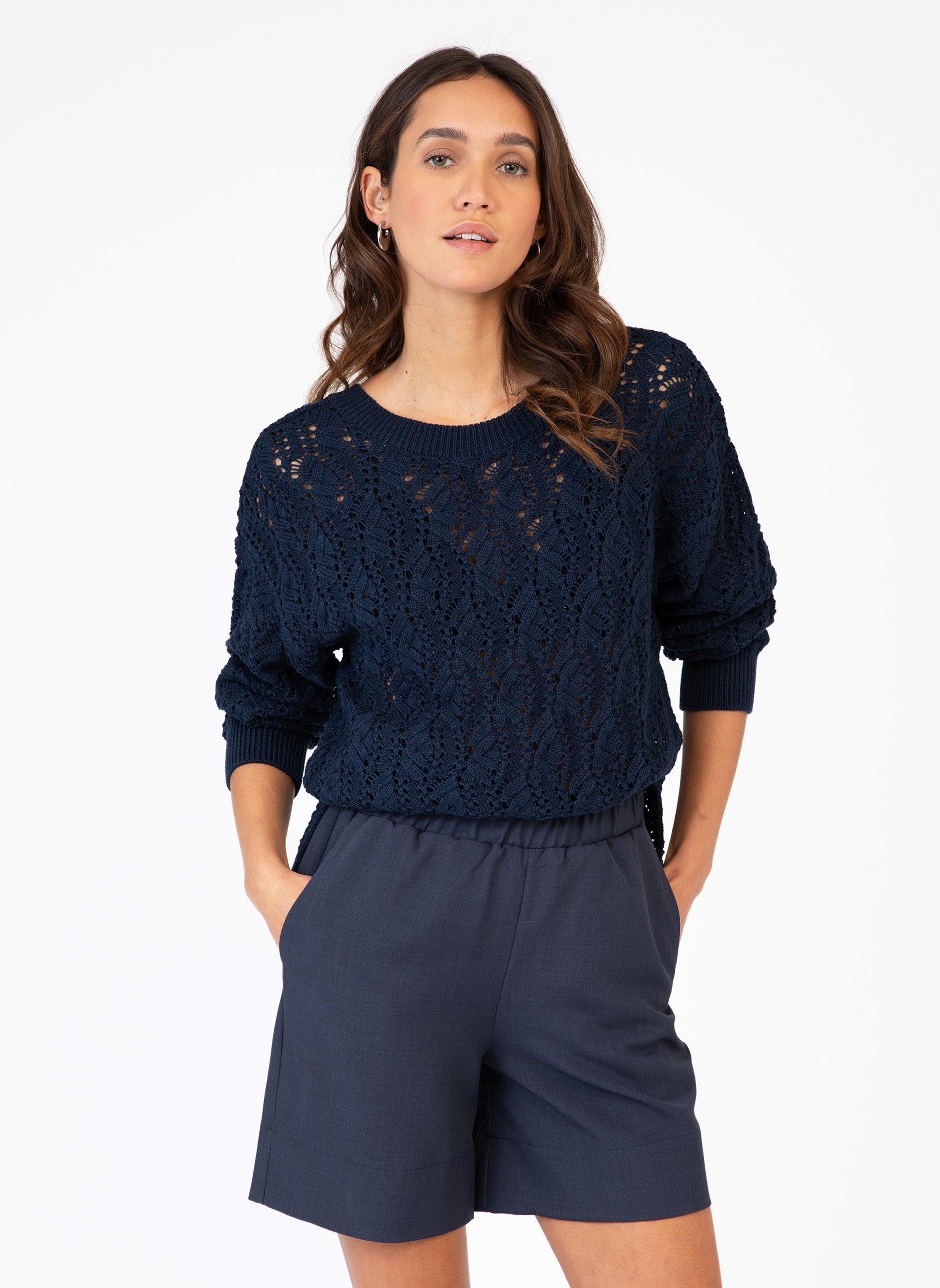 PULL VALNA marine