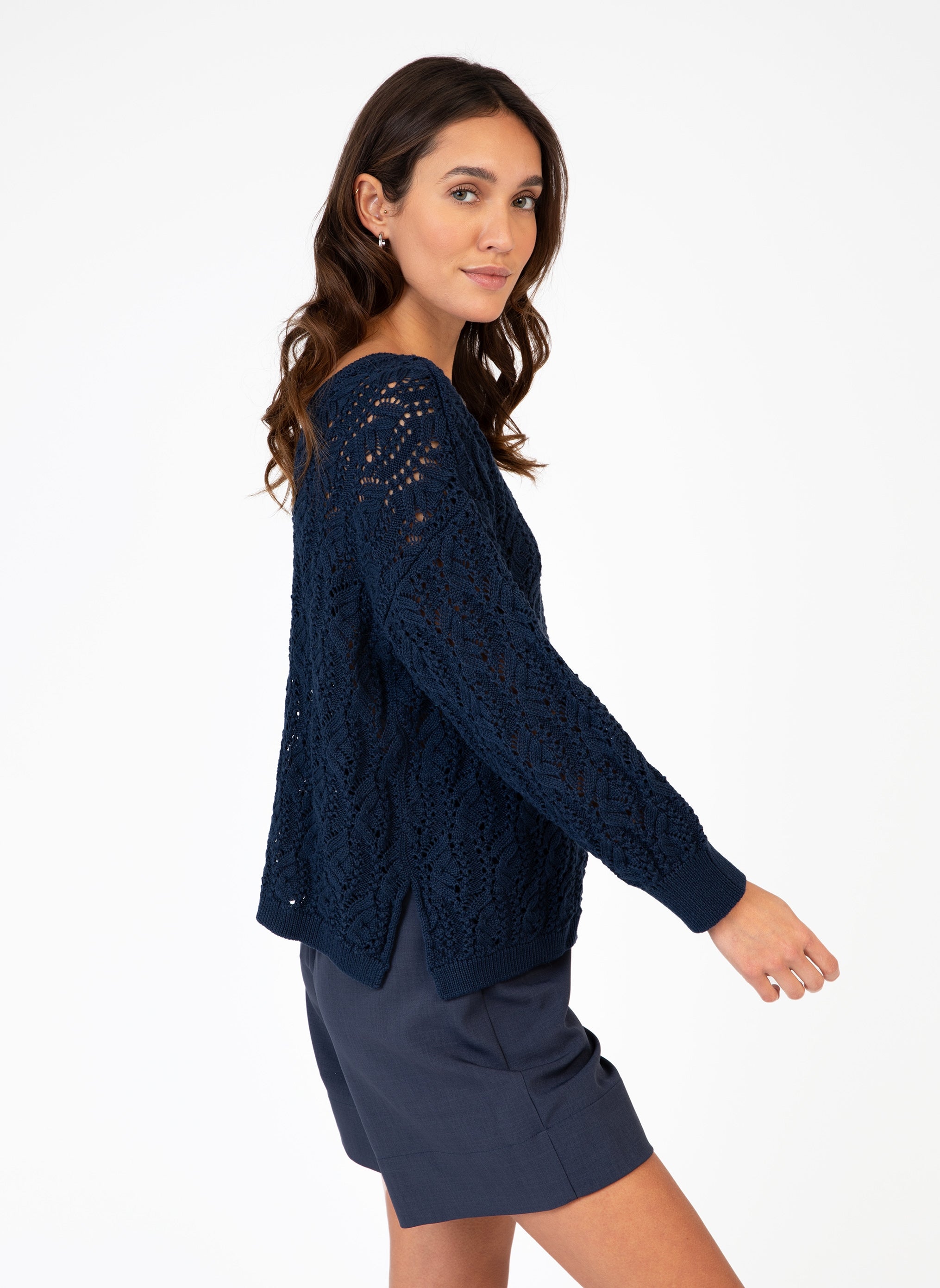 PULL VALNA marine