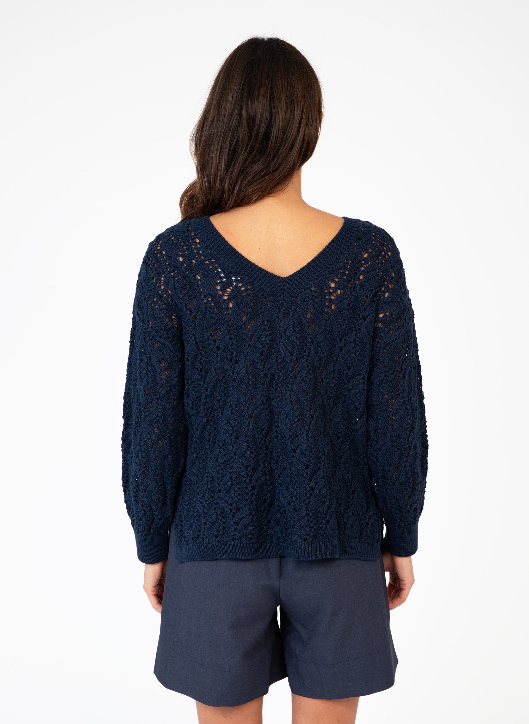 PULL VALNA marine