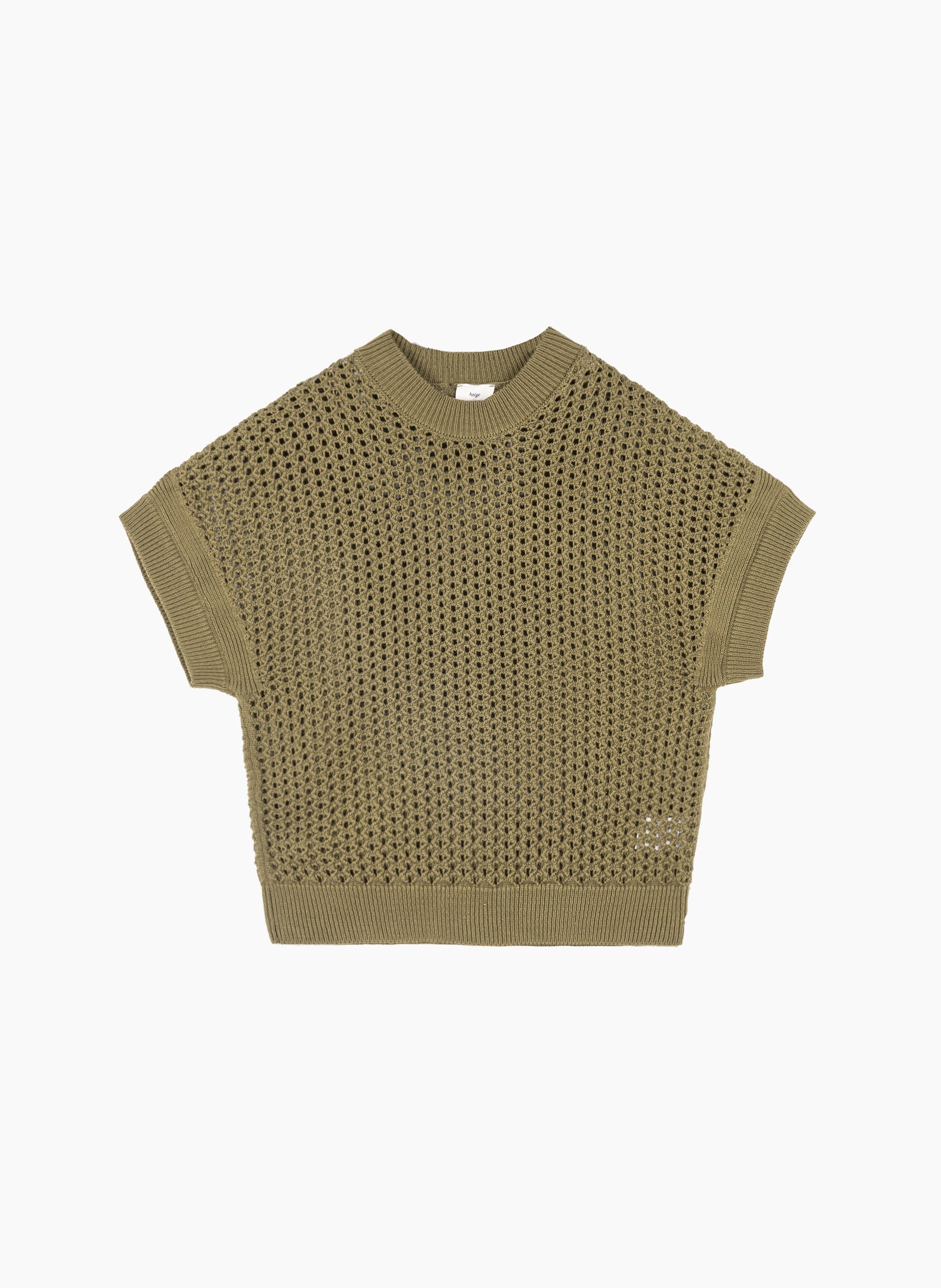 VARIKA khaki PULL