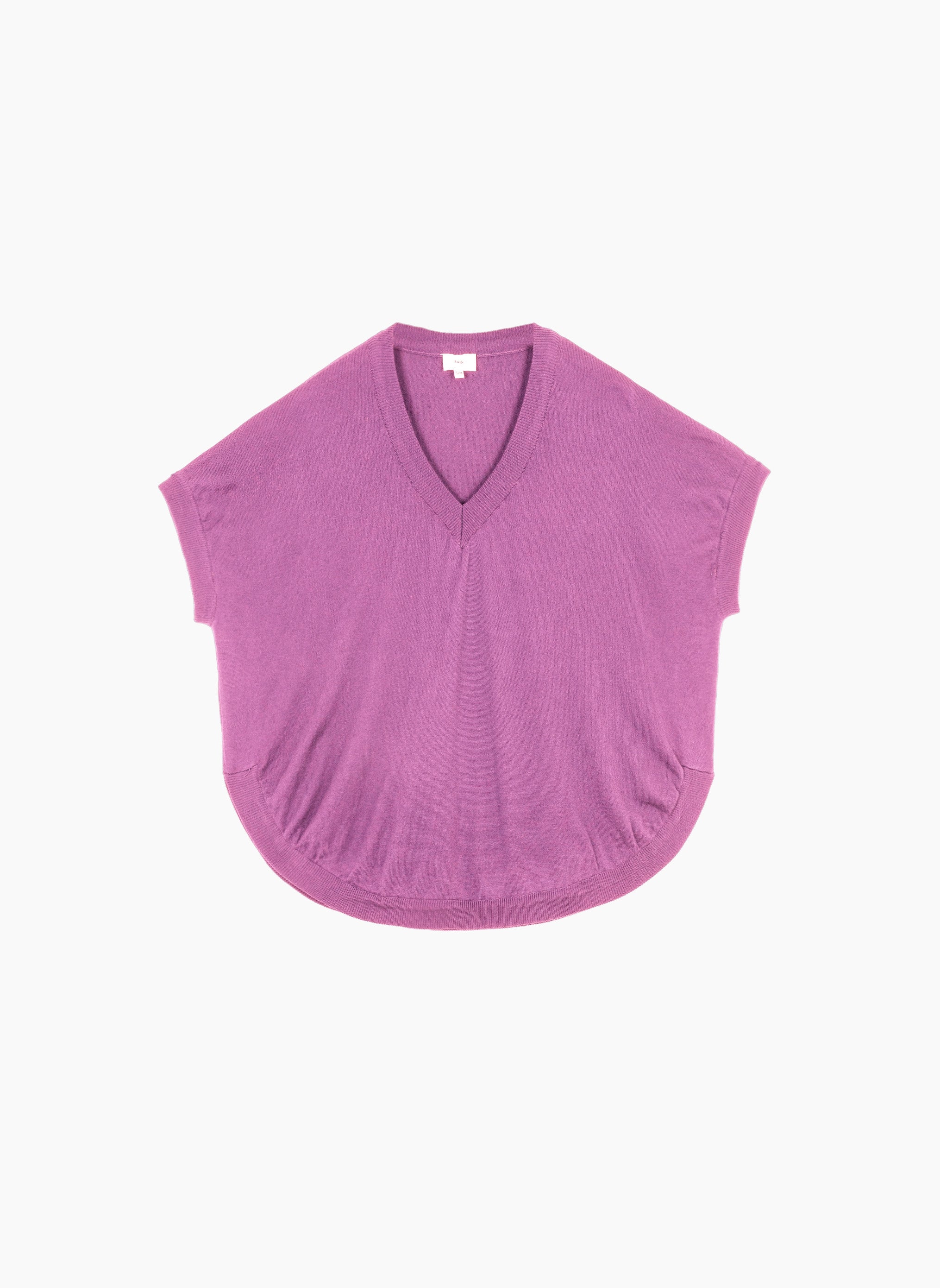 PULL VESUNSET orchidee