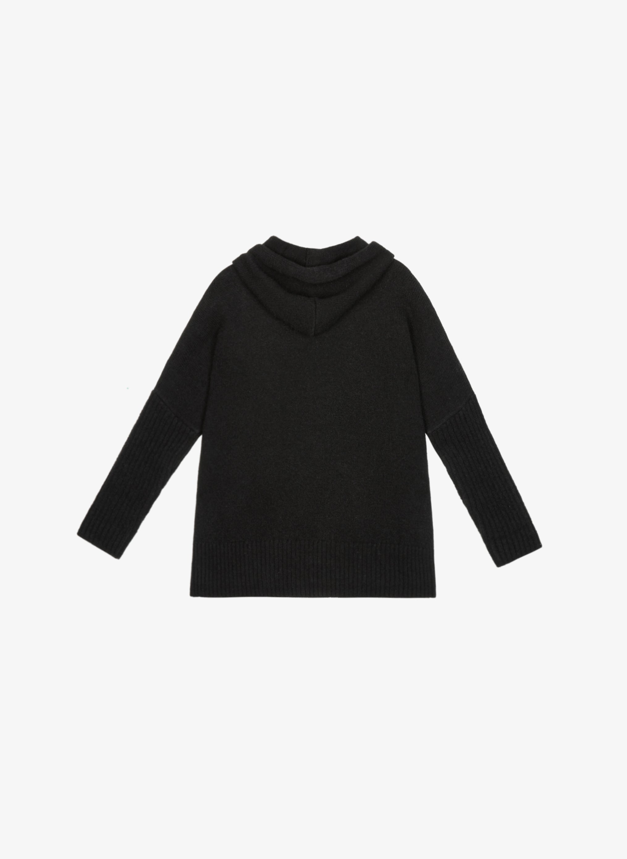 PULL VICKA noir