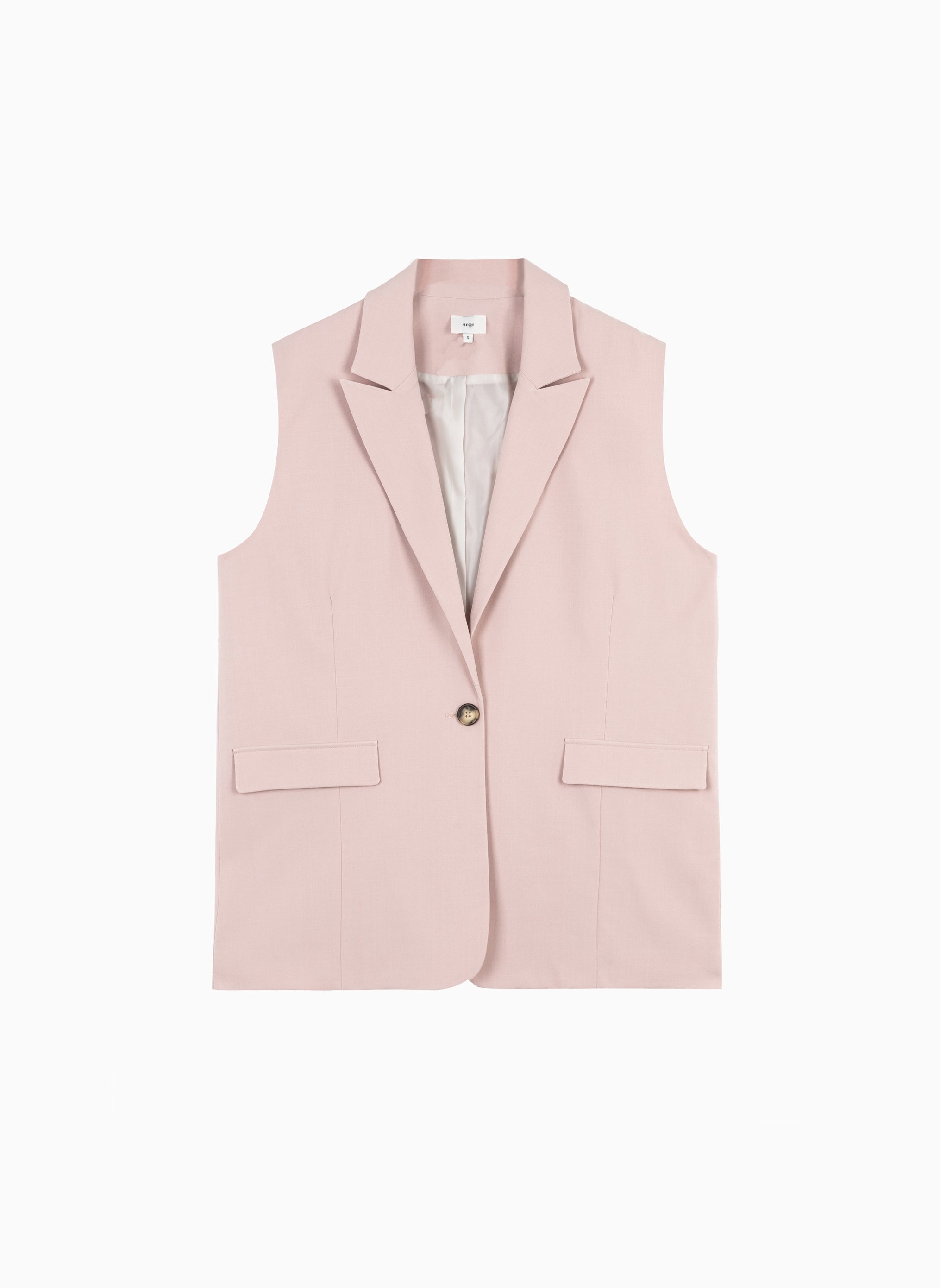 ZAKARY powder jacket