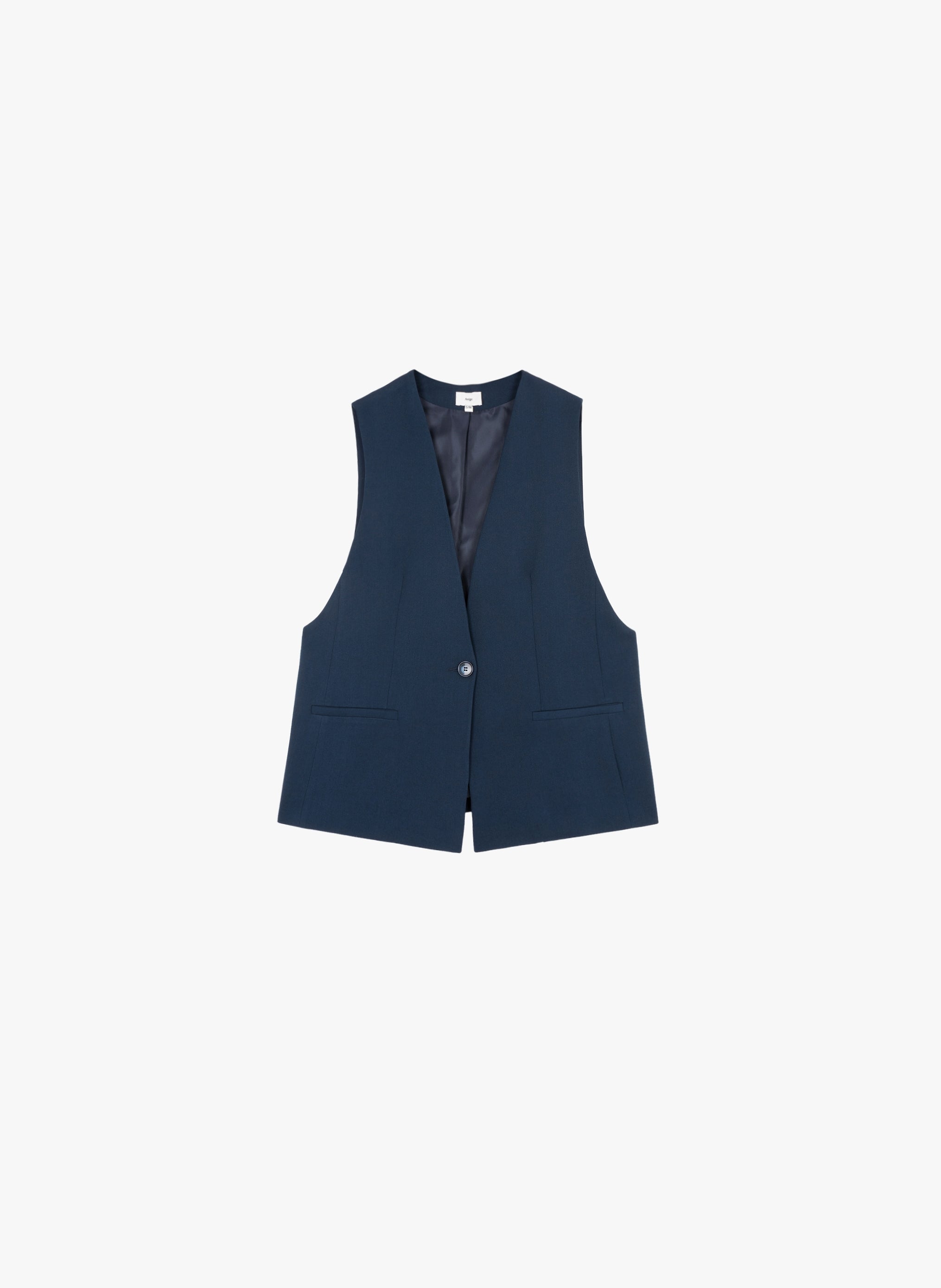 VESTE ZALIA navy