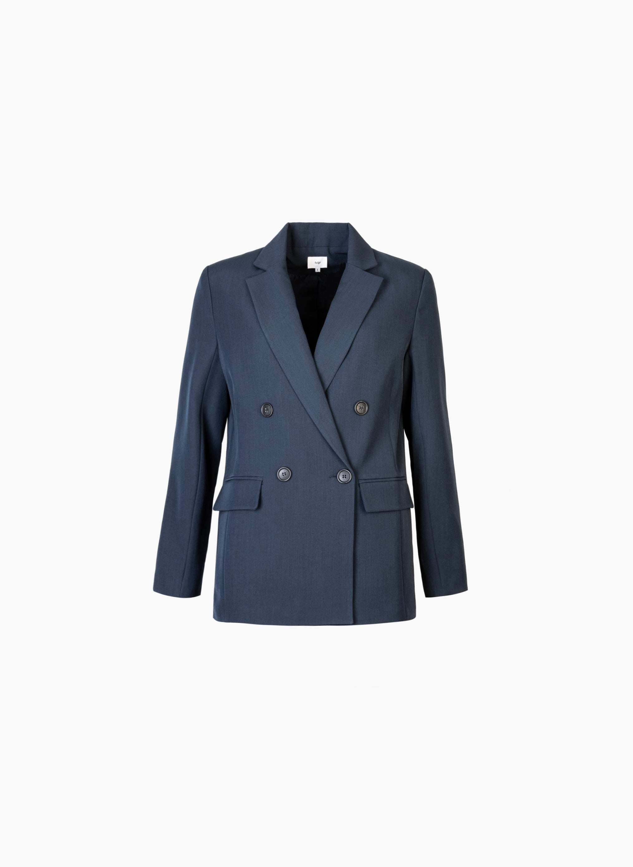 VESTE ZIGY navy