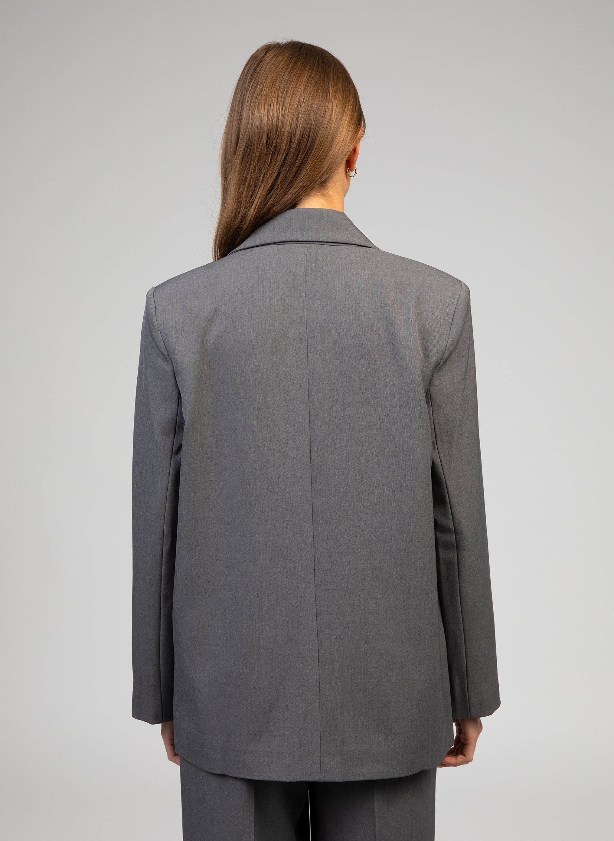 ZOLIA JACKET anthracite