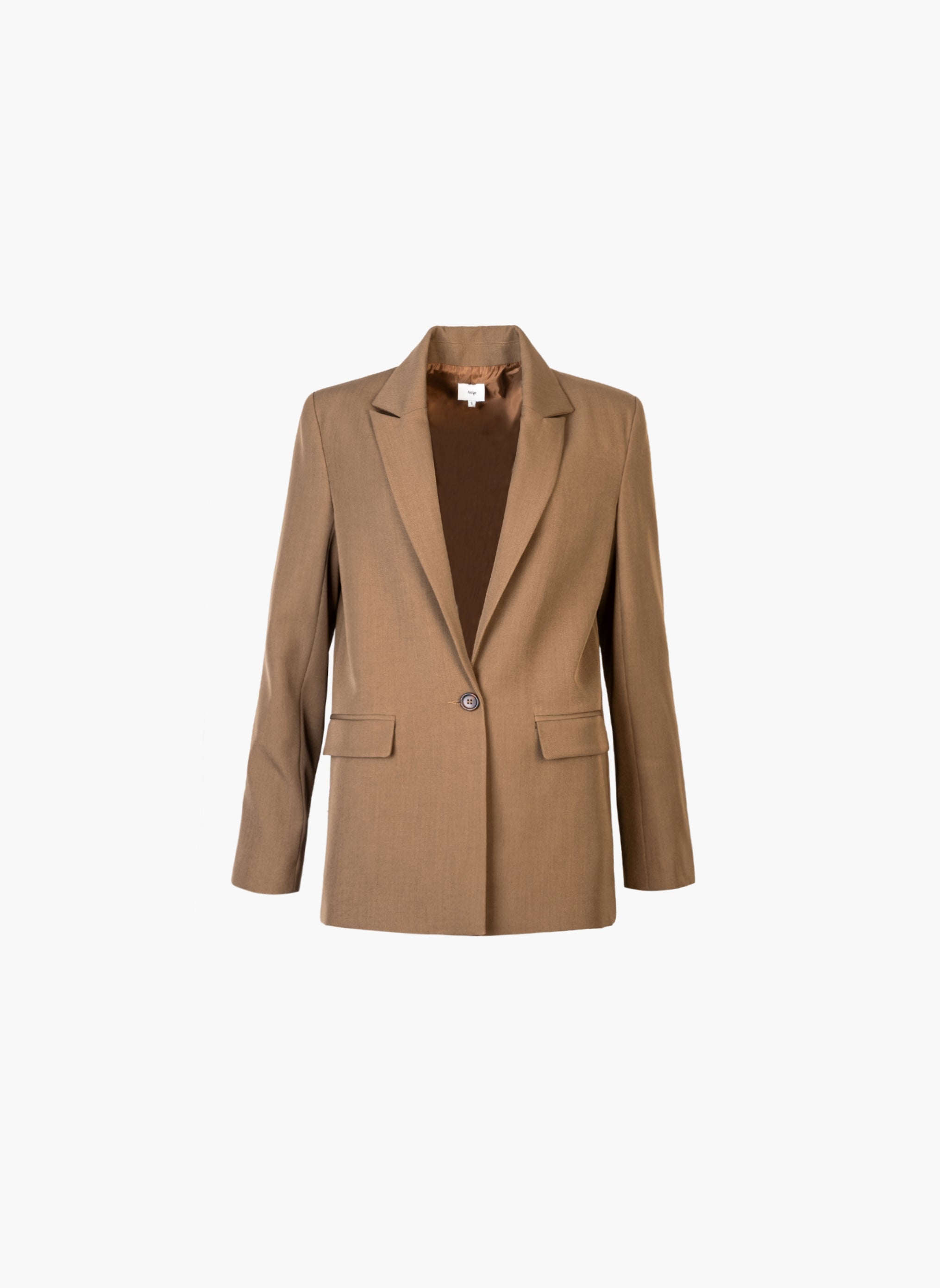 ZOLIA bronze jacket