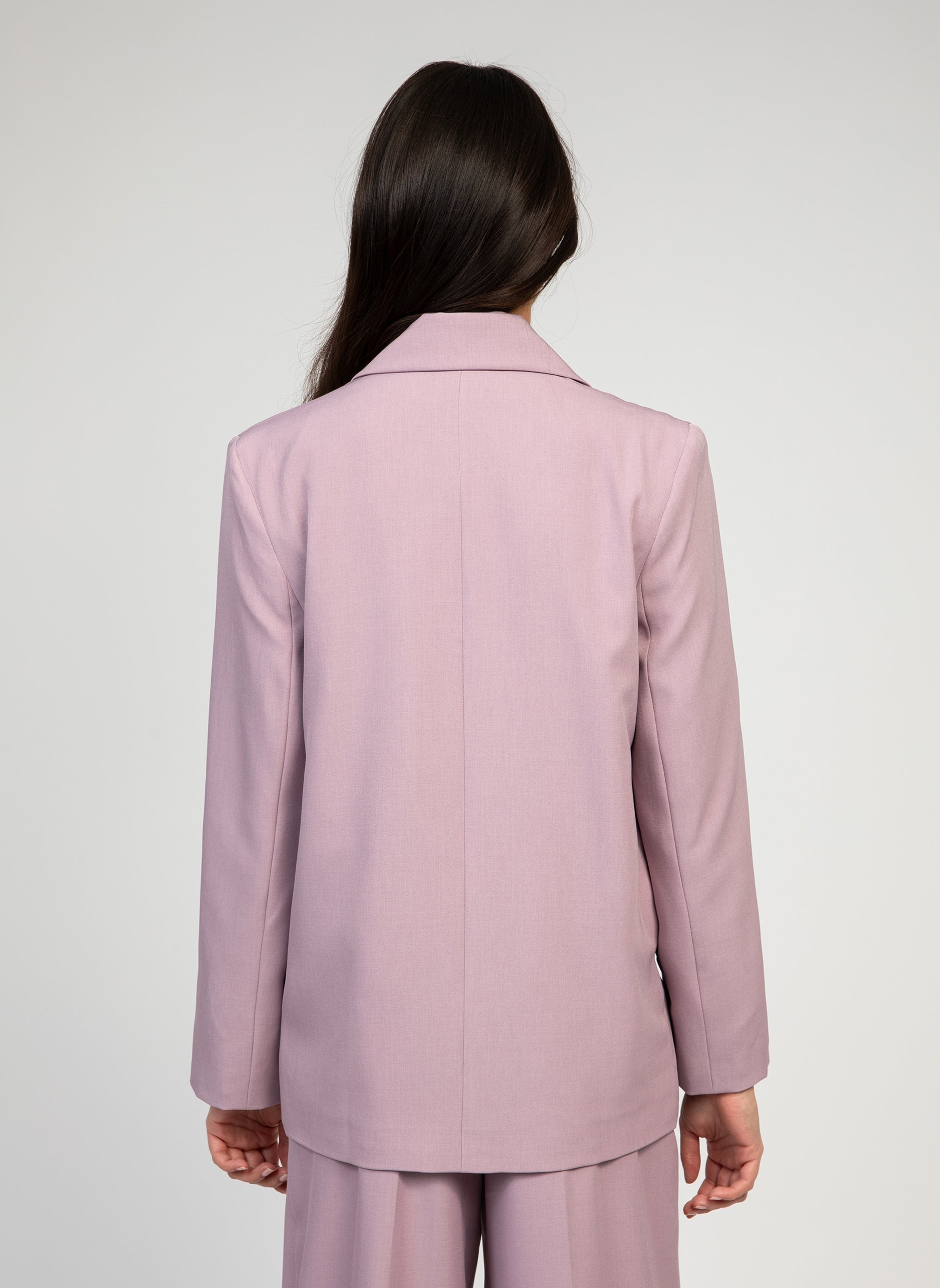 ZOLINA JACKET lila