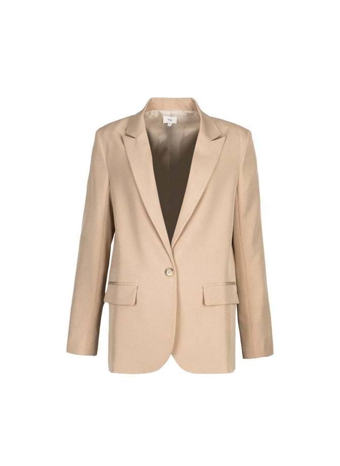 ZOLINA JACKET beige