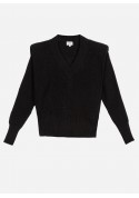 LESANTA knitted jumper Ange - 38