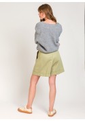 LESANTA knitted jumper Ange - 22