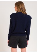 LESANTA knitted jumper Ange - 26