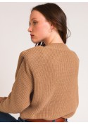 LESANTA knitted jumper Ange - 36