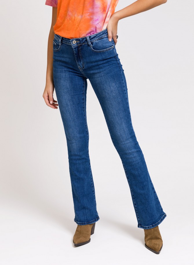 BABAR flare jeans