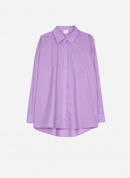 STELLANA cotton shirt Ange - 6