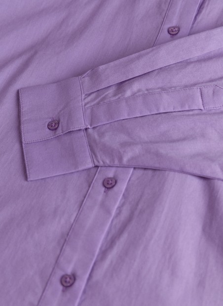 STELLANA cotton shirt Ange - 7