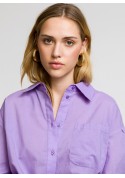 STELLANA cotton shirt Ange - 2