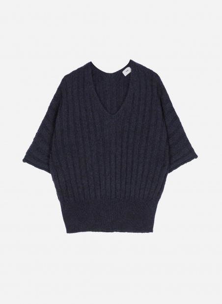 LEWESTY knit sweater Ange - 32