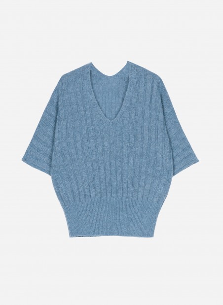 LEWESTY knit sweater Ange - 34