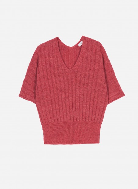 LEWESTY knit sweater Ange - 35