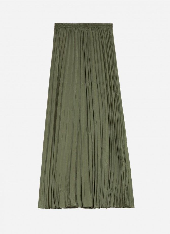 Long pleated skirt JULIETTE Ange - 24