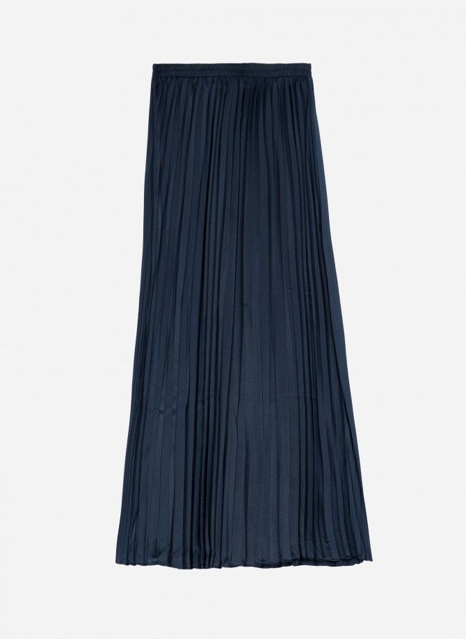 Long pleated skirt JULIETTE Ange - 23