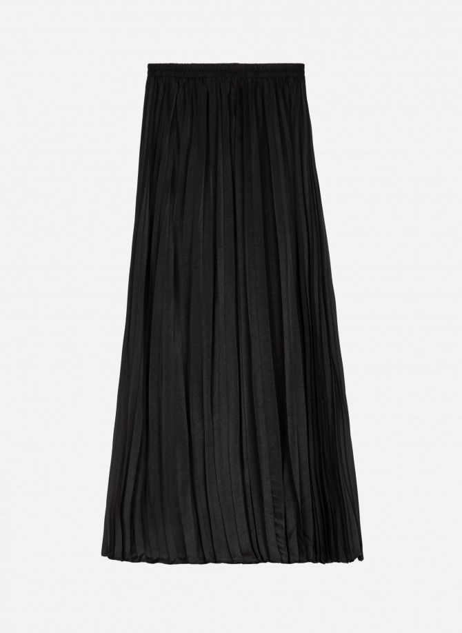 Long pleated skirt JULIETTE Ange - 9