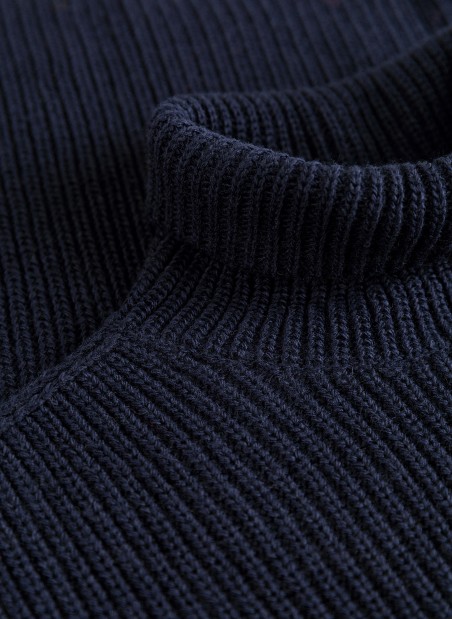 LEPONY  poncho sweater Ange - 19