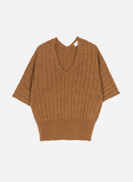 LEWESTY knit sweater Ange - 21