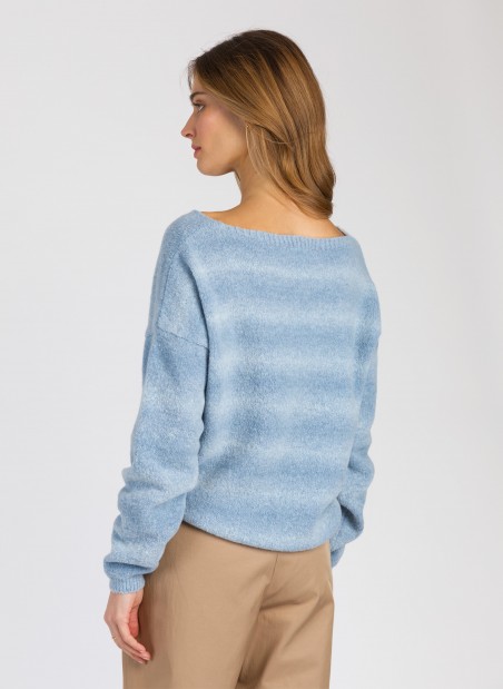 Tye & Dye Sweater LEPIMENTO  - 10