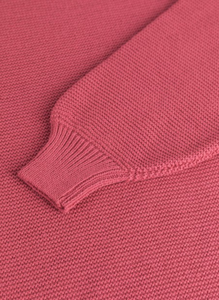 LEBATO foam knit sweater  - 21