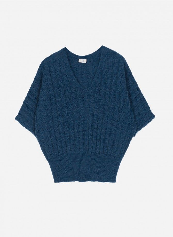 LEWESTY knit sweater Ange - 31