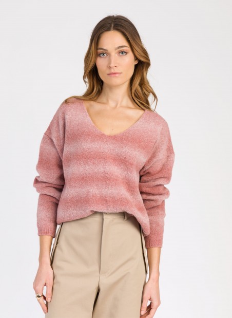 Tye & Dye Sweater LEPIMENTO  - 12