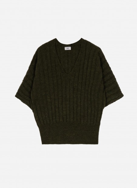 LEWESTY knit sweater Ange - 37