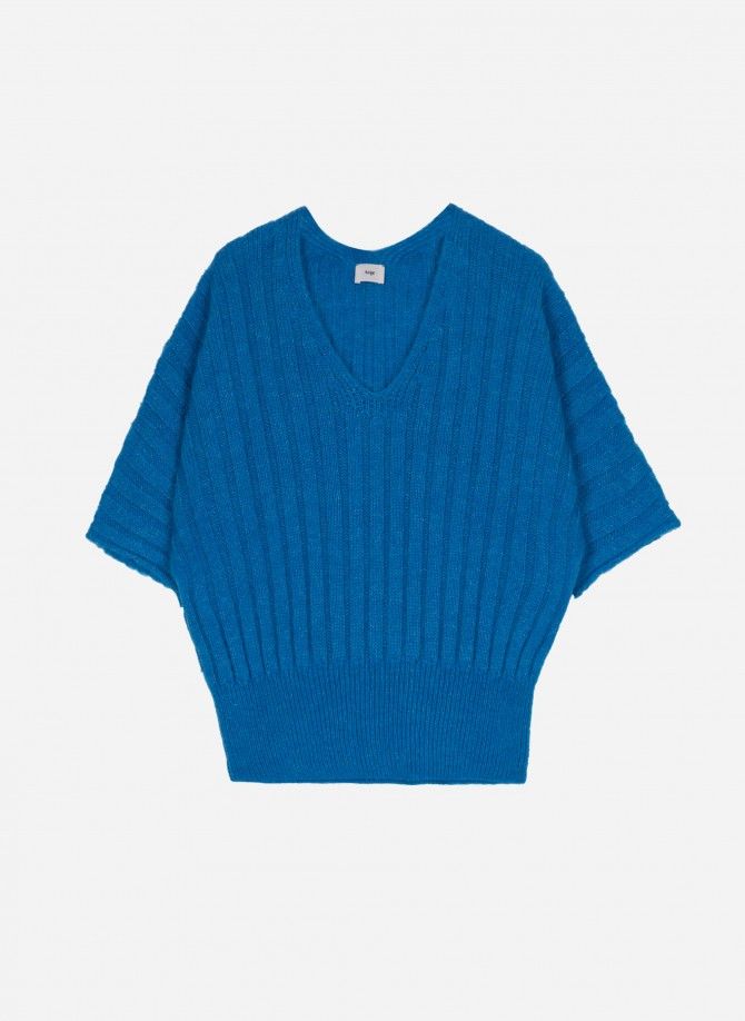 LEWESTY knit sweater Ange - 39