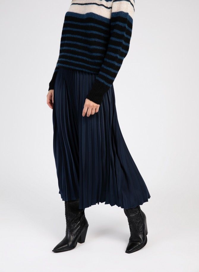 Long pleated skirt JULIETTE Ange - 19