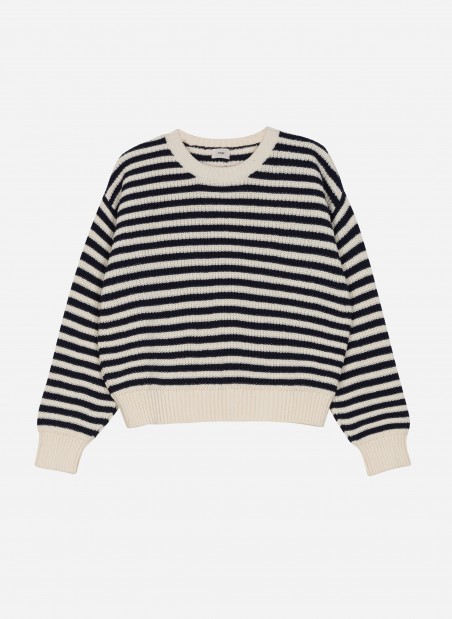Loose knit sweater LECALYPSO  - 1