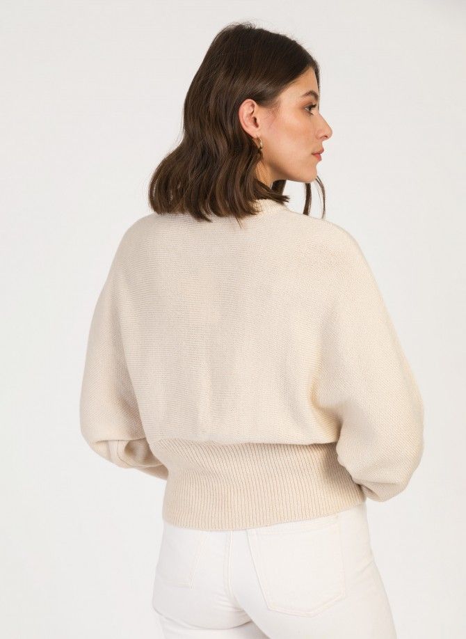 VANILLA knit sweater  - 11