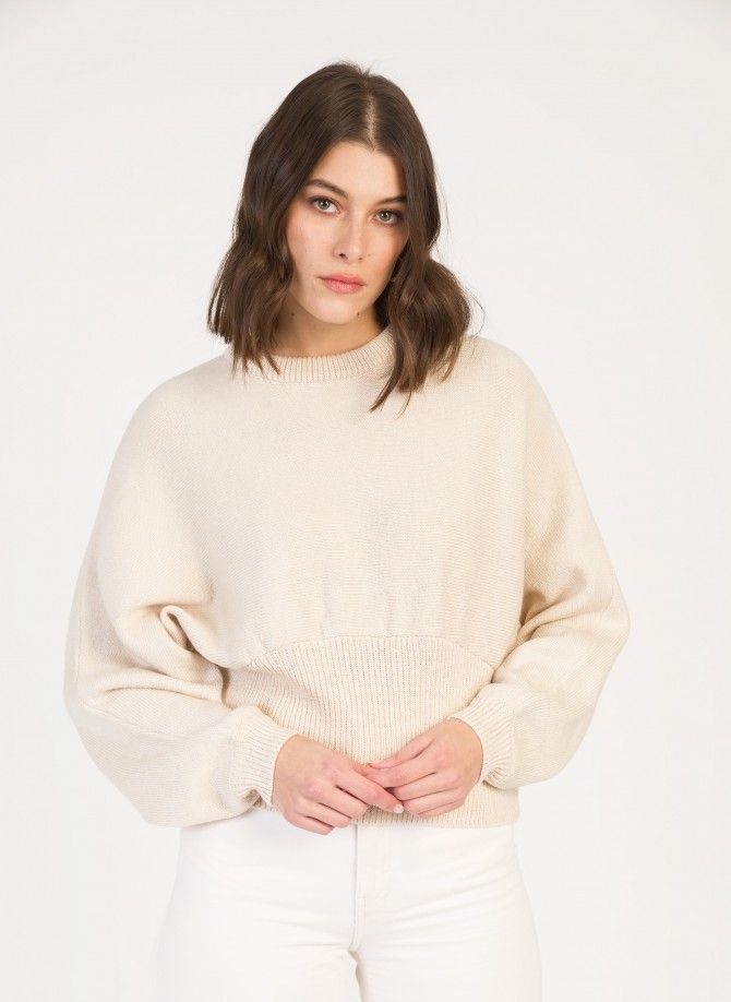 VANILLA knit sweater  - 9
